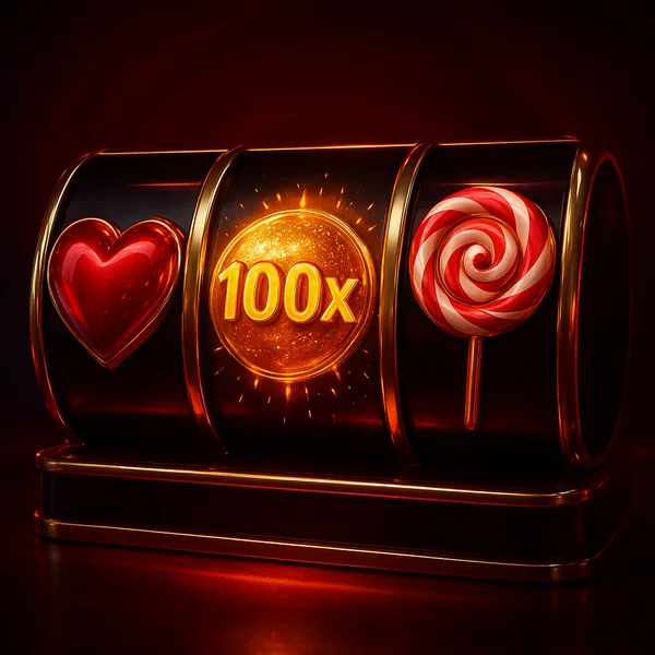 Sweet Bonanza playable with a casino ID
