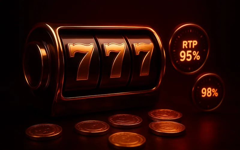 Slot games tips and RTP guide for casino ID players